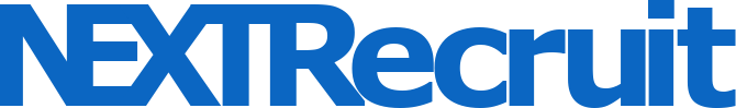 NEXTRecruit Logo