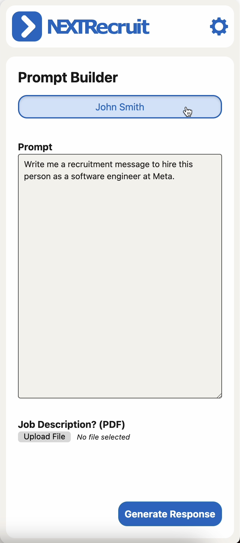 Example Image